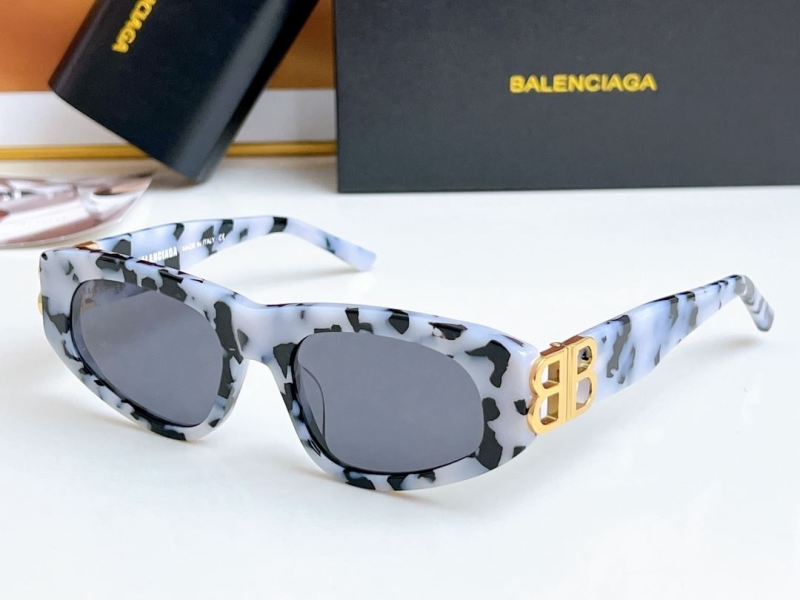 Balenciaga Sunglasses